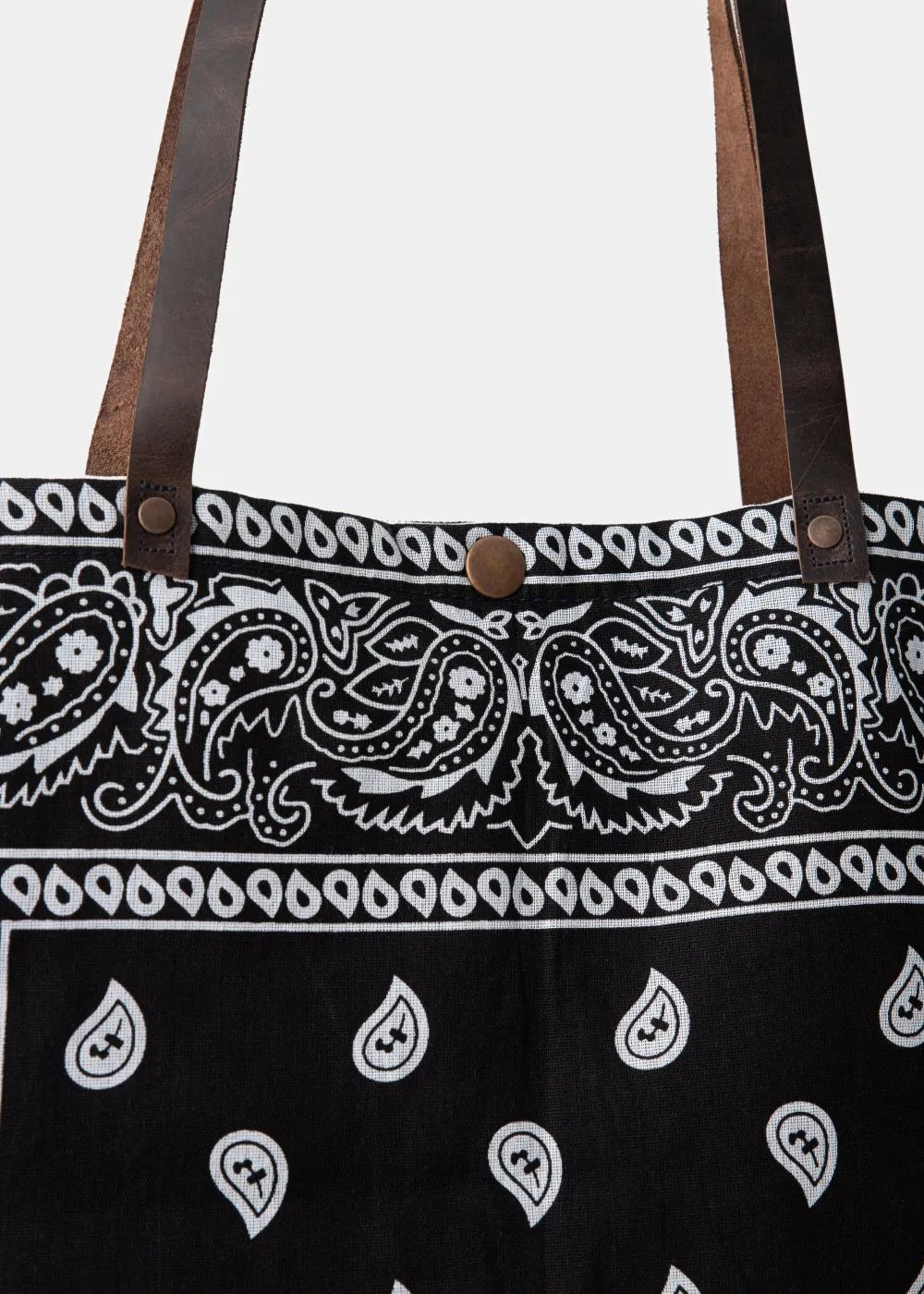 1947 Bandana Bag