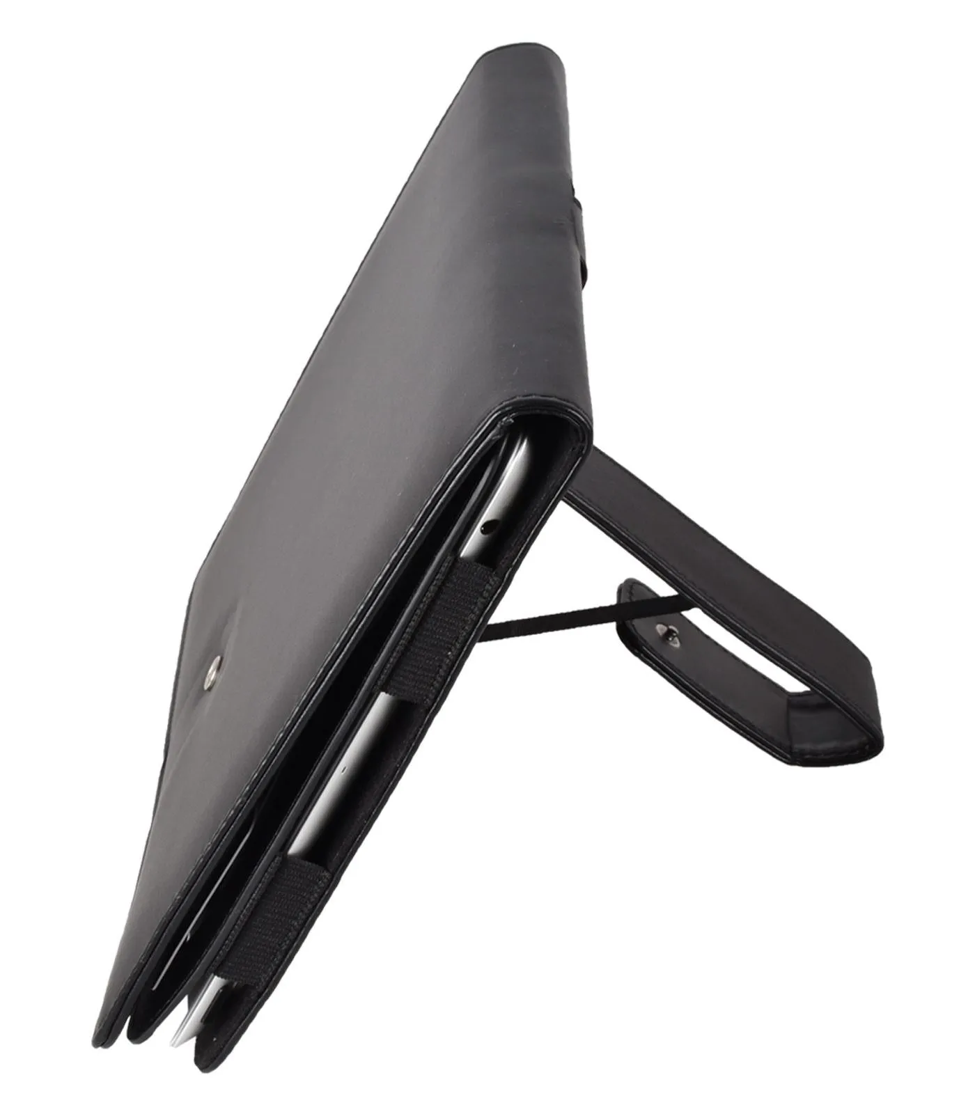 9.7 Inches Smart Leather Case