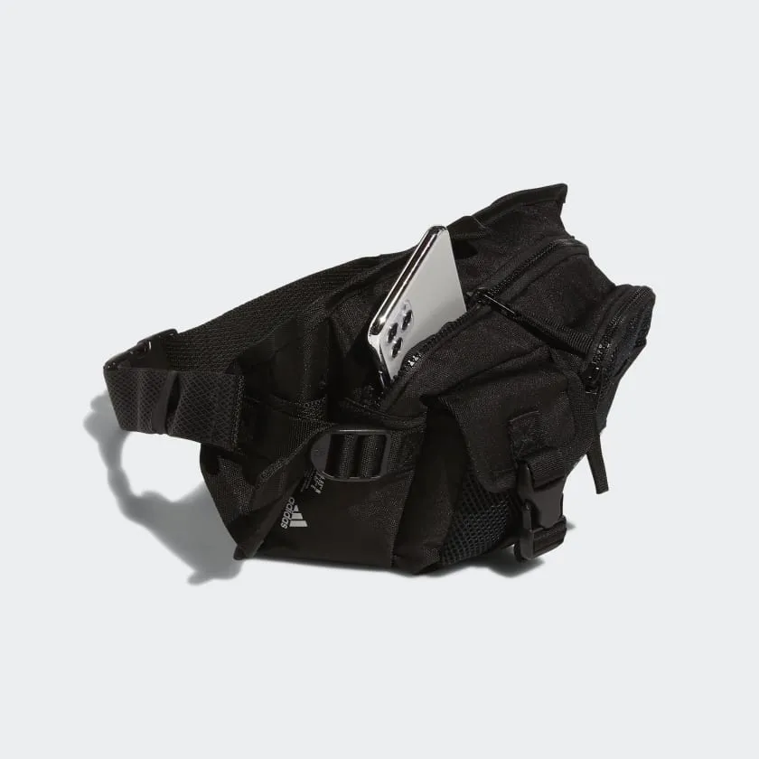 Adidas - AMPLIFIER 2 CROSSBODY BAG