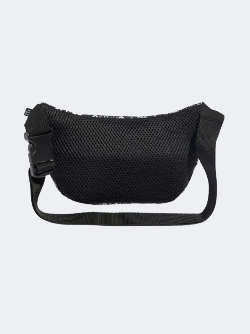 Adidas Snake Graphic Waist Women Original Bag Black/Multi