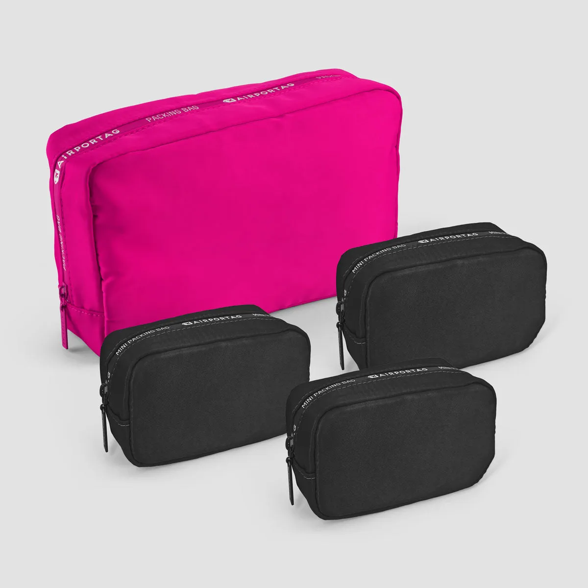 Airportag - Packing Set