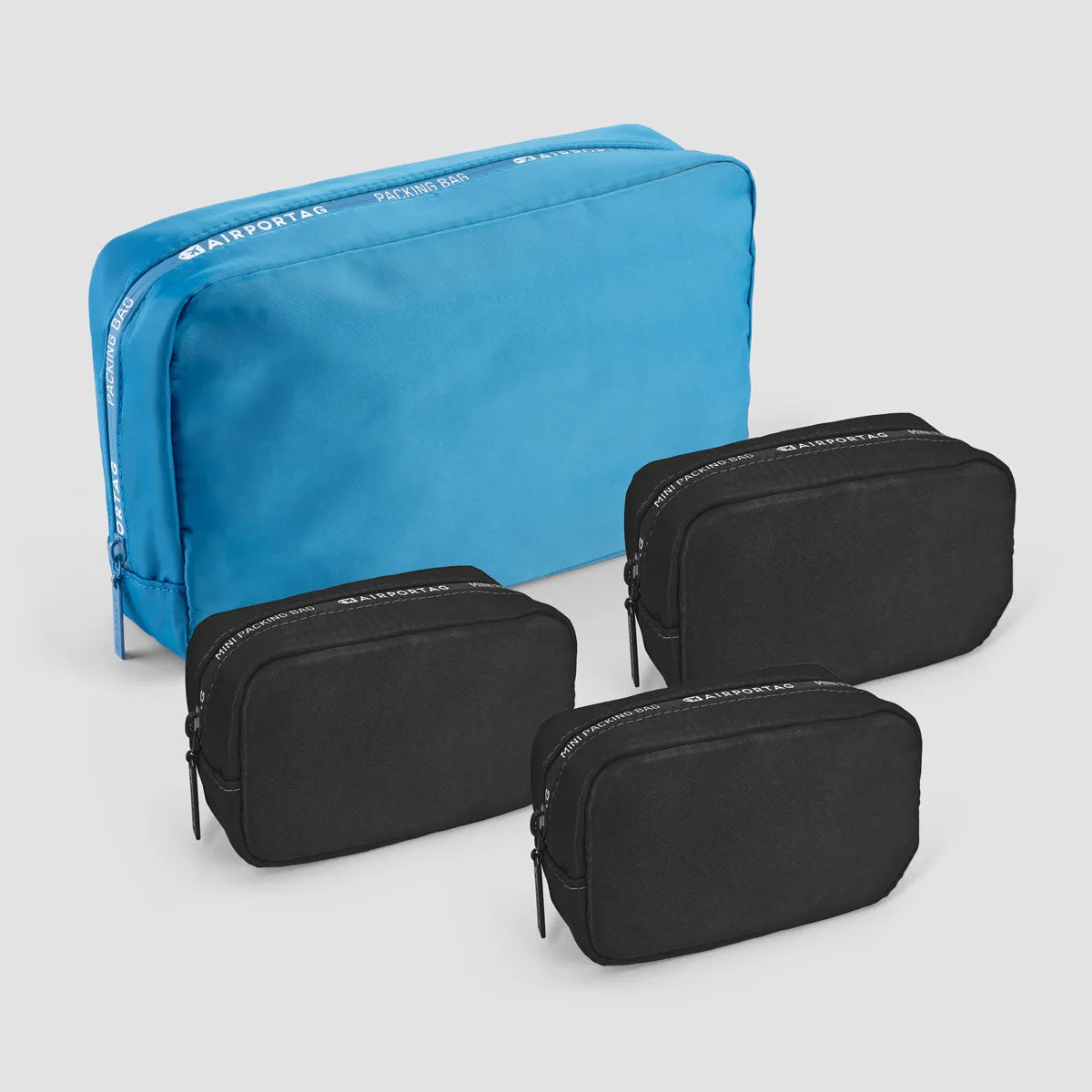 Airportag - Packing Set