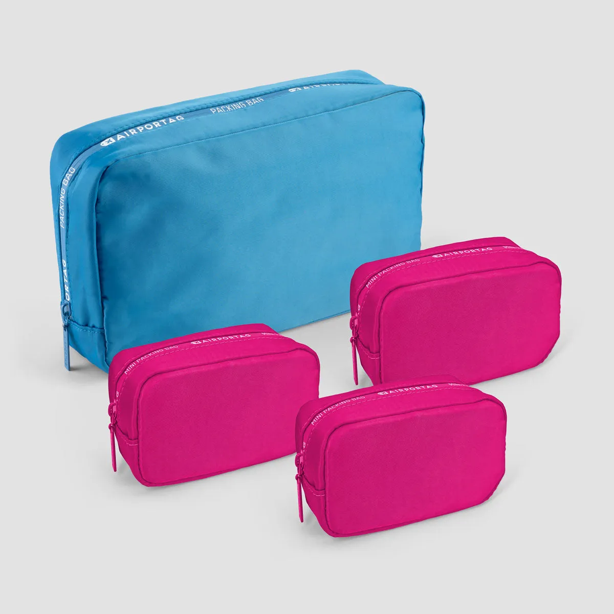 Airportag - Packing Set