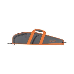 Allen 32" Springs Compact Youth Rifle Case, Grey/Orange