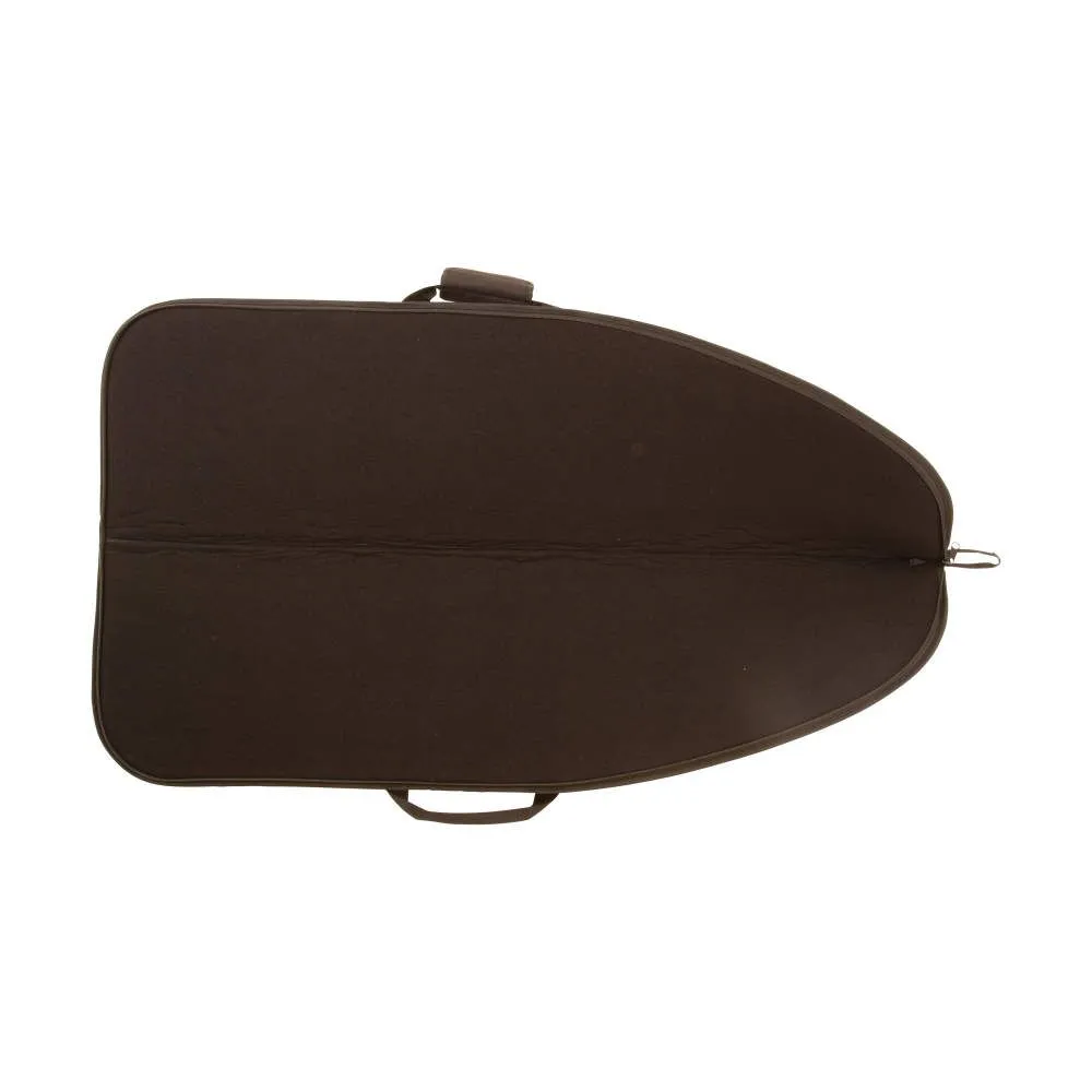 Allen Tac-Six 46" Range Tactical Rifle Case, Black