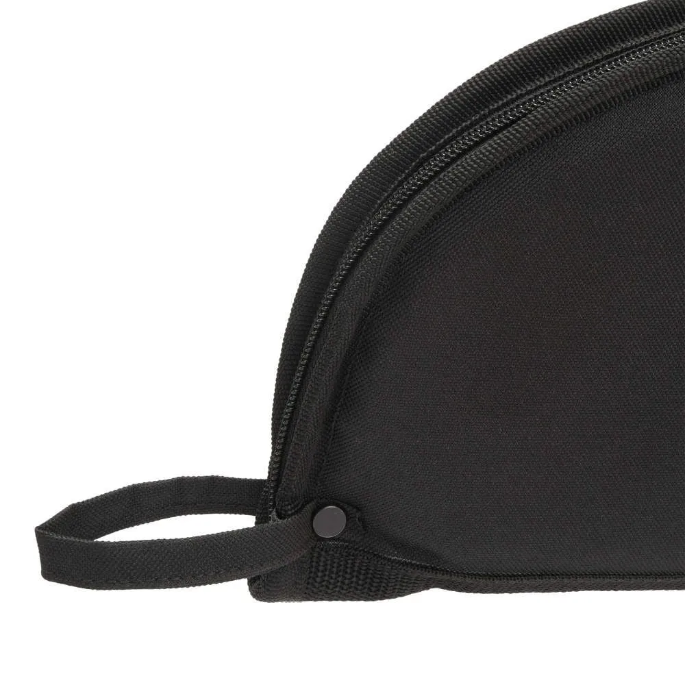 Allen Tac-Six 46" Range Tactical Rifle Case, Black