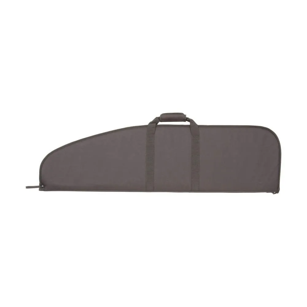 Allen Tac-Six 46" Range Tactical Rifle Case, Black