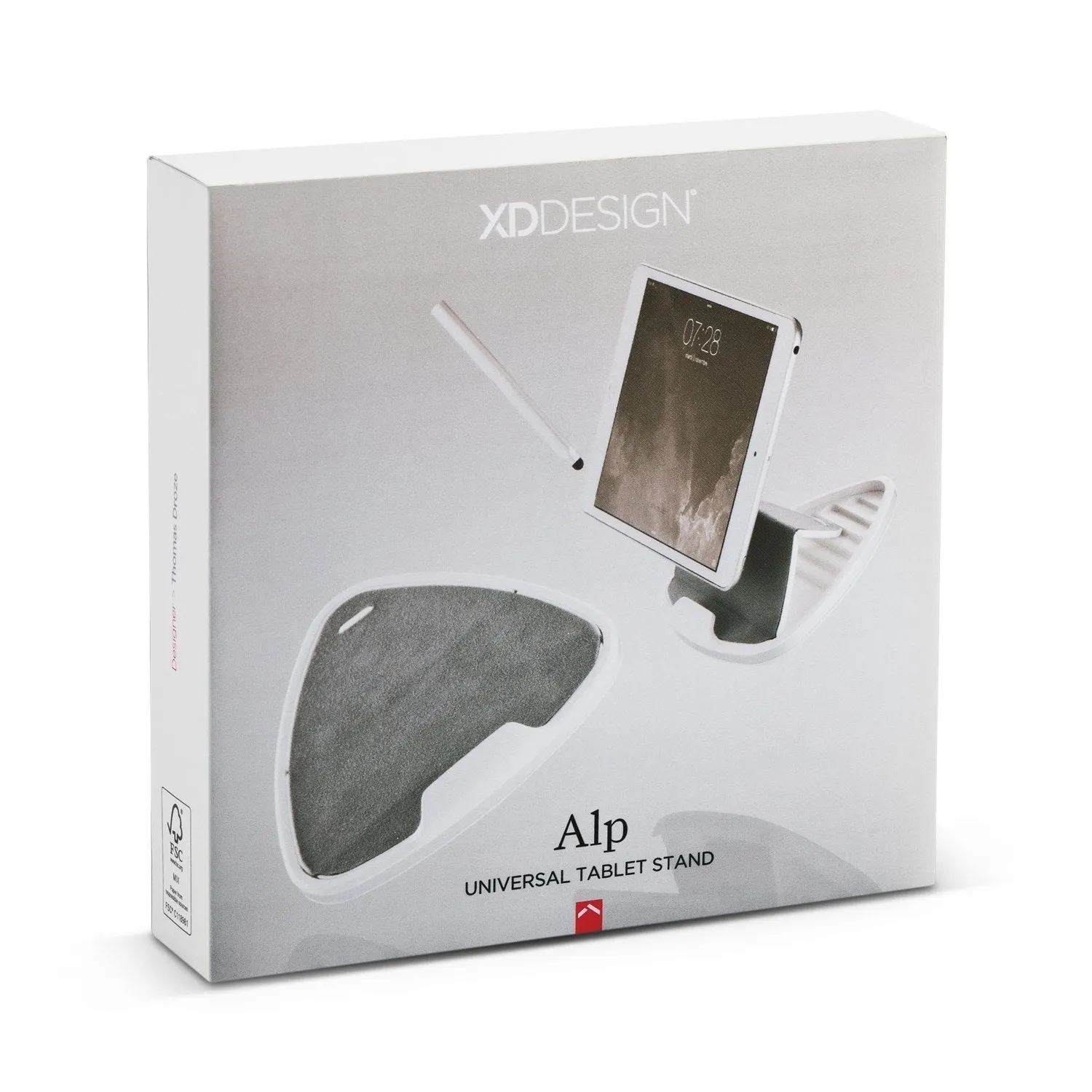 Alp Universal Tablet Stand
