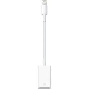 Apple Adattatore da Lightning a USB-A per Fotocamere MD821ZM/A