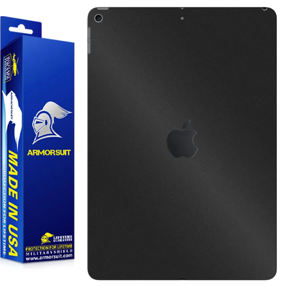 Apple iPad 3 Screen Protector   Carbon Fiber Skin Protector (AT&T 4G) - 3rd Gen