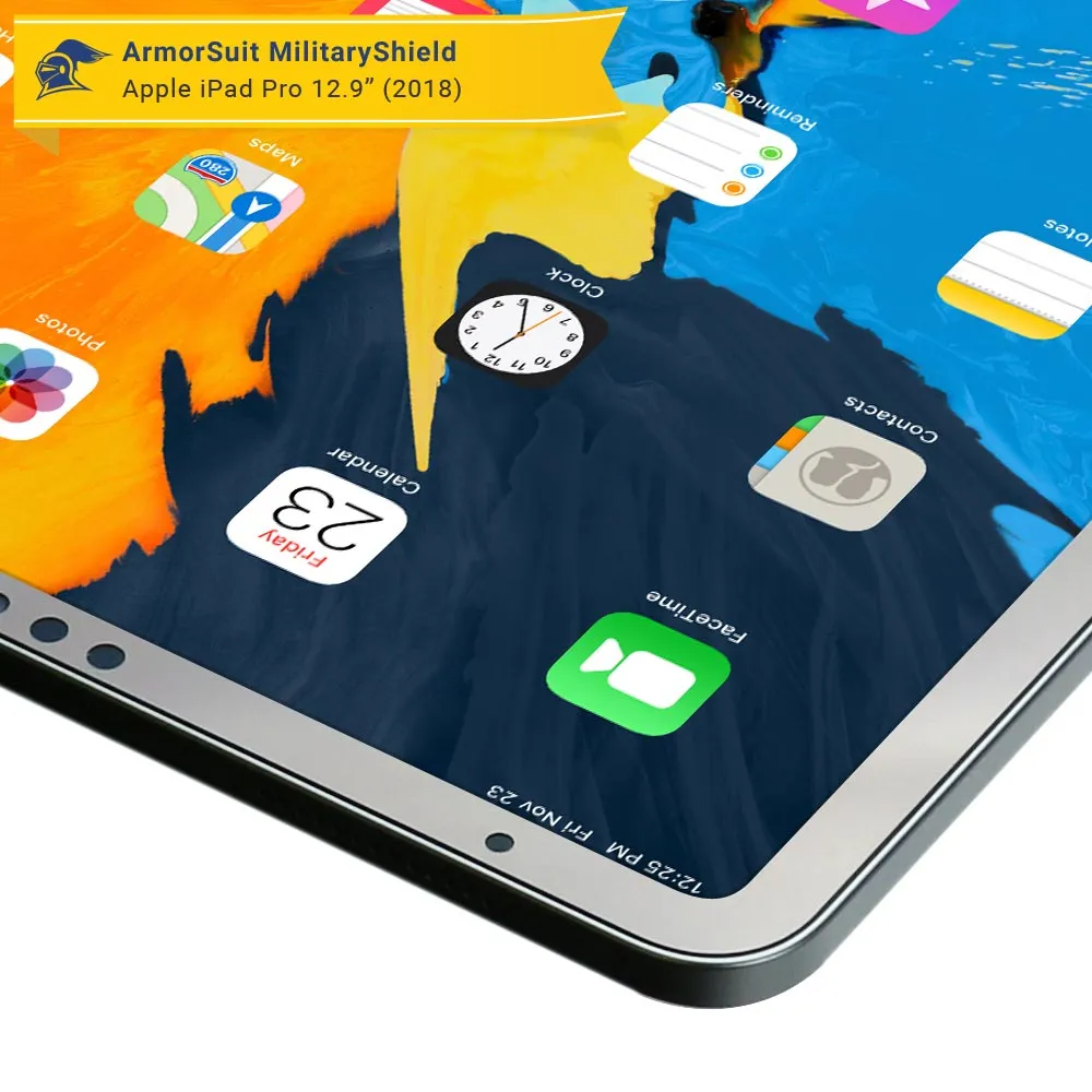 Apple iPad Pro 12.9" (2018) Screen Protector