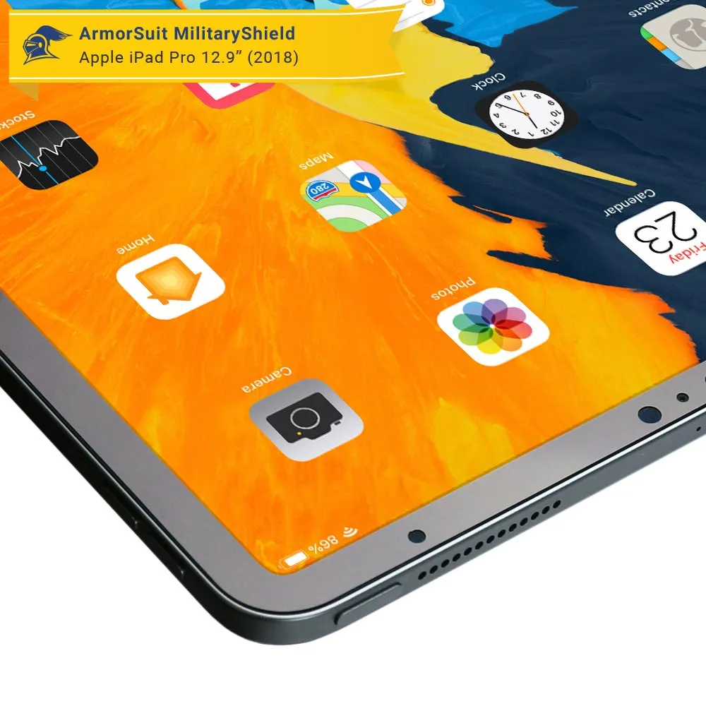 Apple iPad Pro 12.9" (2018) Screen Protector