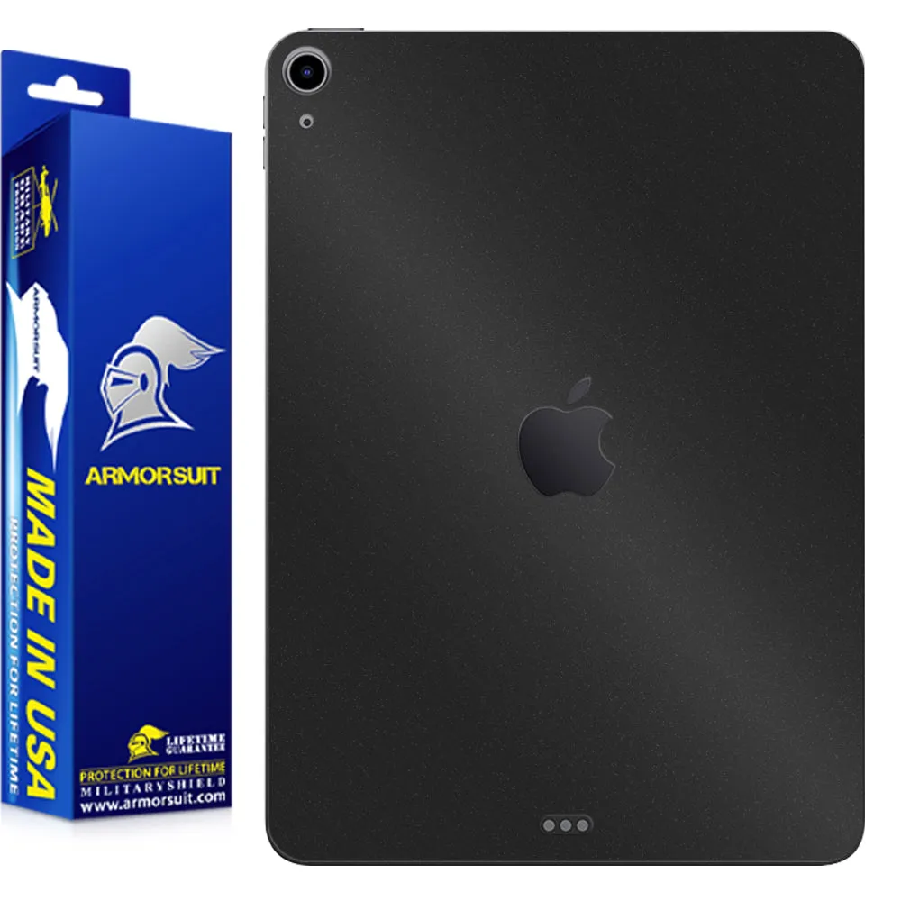 Apple iPad Pro 9.7" (WiFi) Screen Protector   Vinyl Skin Full Wrap Film