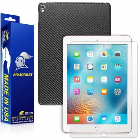 Apple iPad Pro 9.7" (WiFi) Screen Protector   Vinyl Skin Full Wrap Film