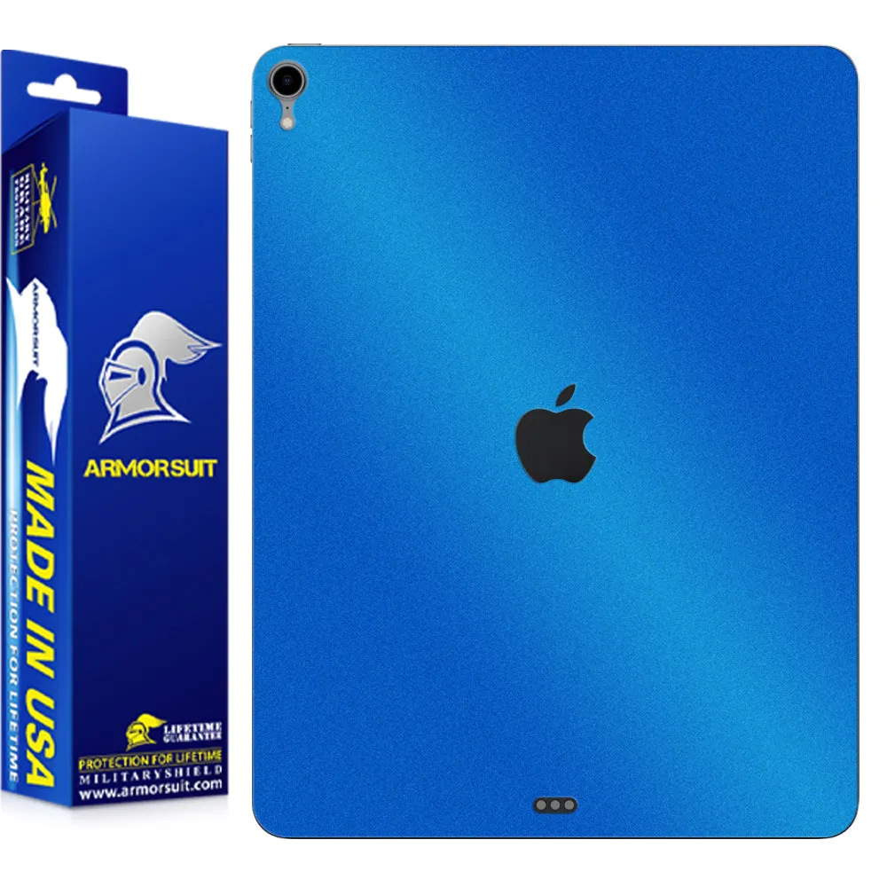 Apple iPad Pro 9.7" (WiFi) Screen Protector   Vinyl Skin Full Wrap Film