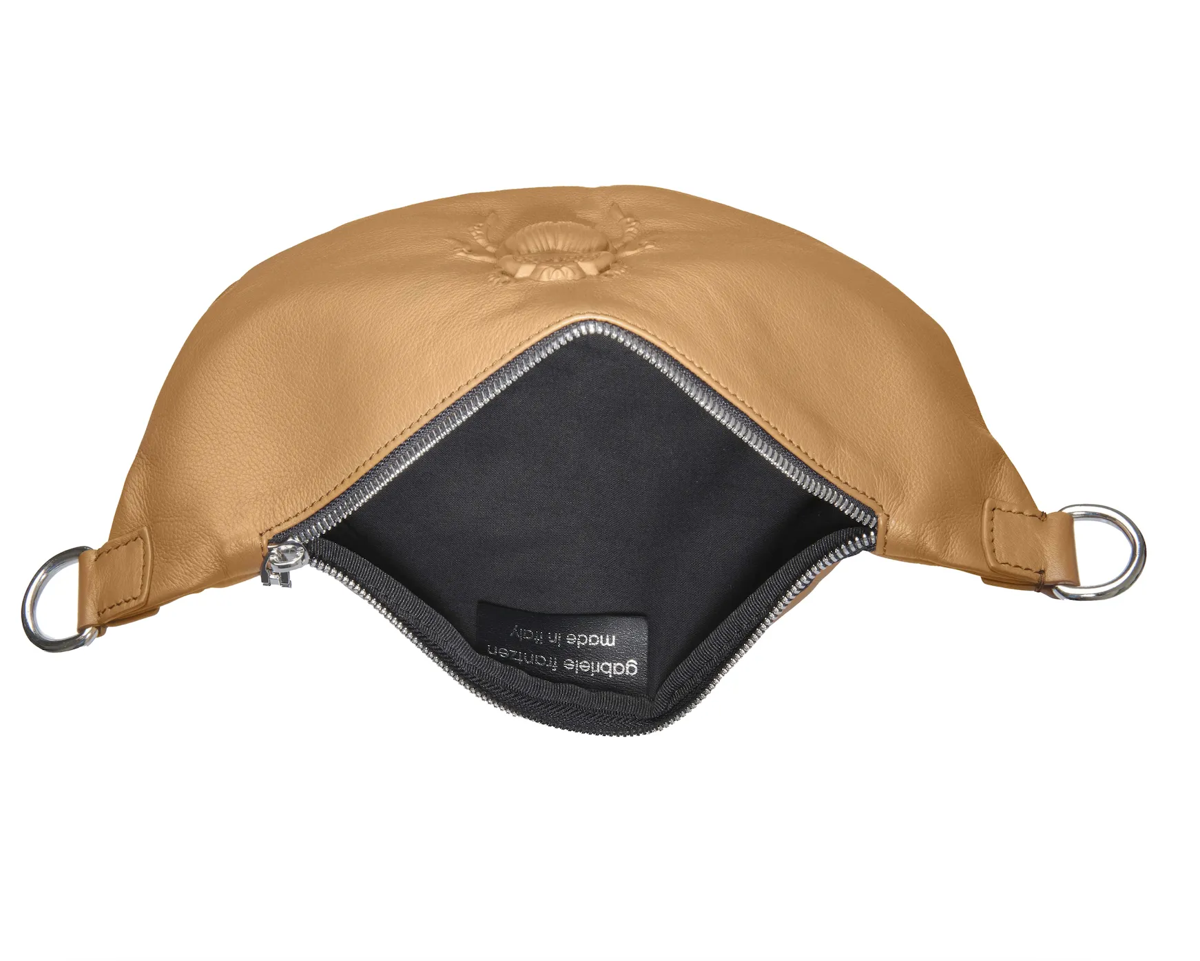 Belt Bag - Scarabmotive Desert Suede