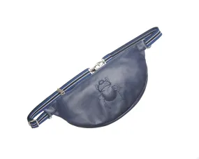 Belt Bag - Scarabmotive Navy