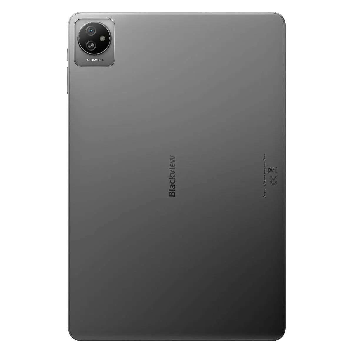 Blackview Tab 30 Wifi - Tablet PC Android da 10,1 pollici 2 64 GB 5100 mAh WiFi 6 Widevine L1
