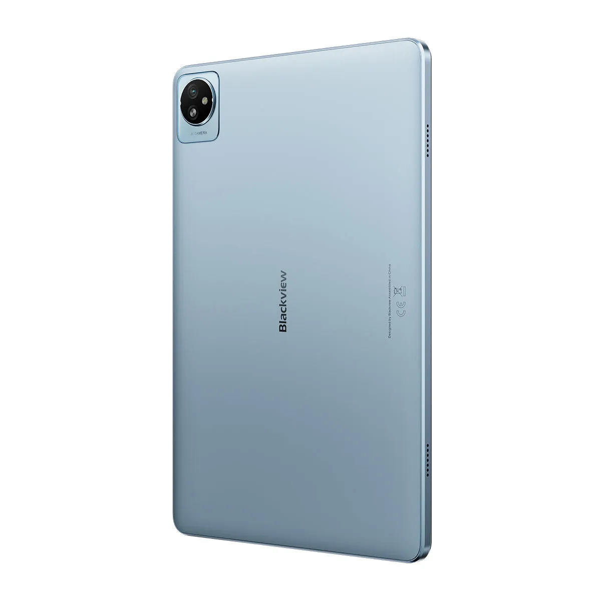 Blackview Tab 30 Wifi - Tablet PC Android da 10,1 pollici 2 64 GB 5100 mAh WiFi 6 Widevine L1