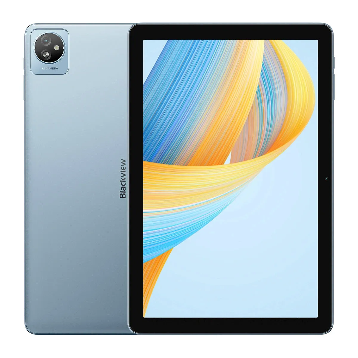 Blackview Tab 30 Wifi - Tablet PC Android da 10,1 pollici 2 64 GB 5100 mAh WiFi 6 Widevine L1