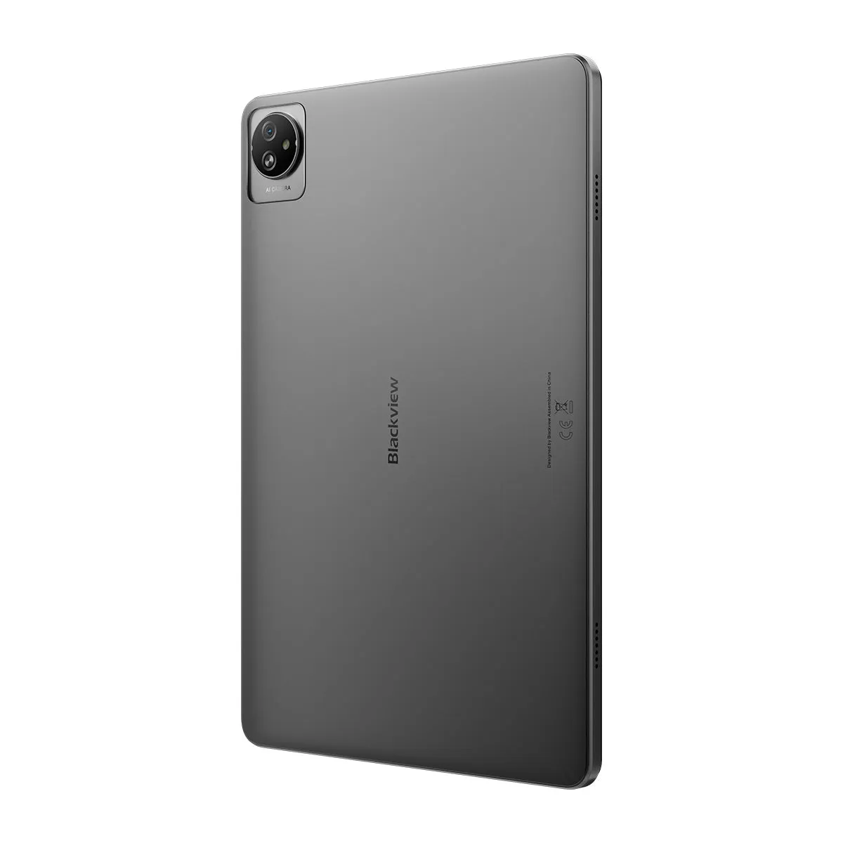 Blackview Tab 30 Wifi - Tablet PC Android da 10,1 pollici 2 64 GB 5100 mAh WiFi 6 Widevine L1