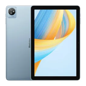 Blackview Tab 30 Wifi - Tablet PC Android da 10,1 pollici 2 64 GB 5100 mAh WiFi 6 Widevine L1