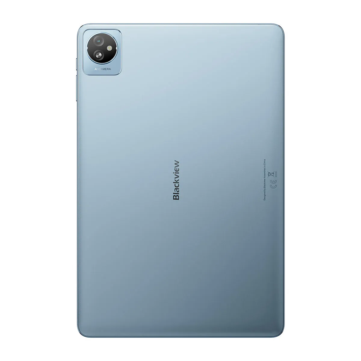 Blackview Tab 30 Wifi - Tablet PC Android da 10,1 pollici 2 64 GB 5100 mAh WiFi 6 Widevine L1