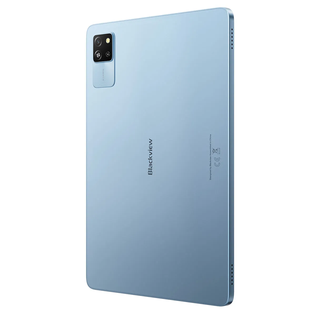 Blackview Tab 60 Wifi - Tablet PC AllWinner A523 Octa-core da 10,1" 4 GB   128 GB 5100 mAh Widevine L1 Supporto WiFi 6