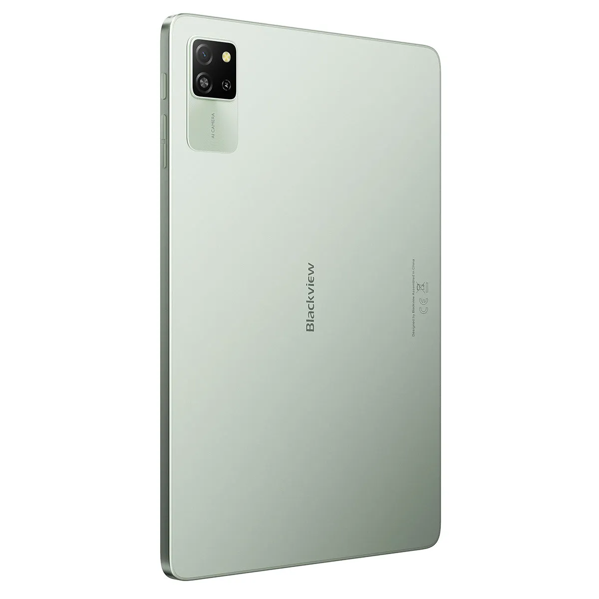 Blackview Tab 60 Wifi - Tablet PC AllWinner A523 Octa-core da 10,1" 4 GB   128 GB 5100 mAh Widevine L1 Supporto WiFi 6