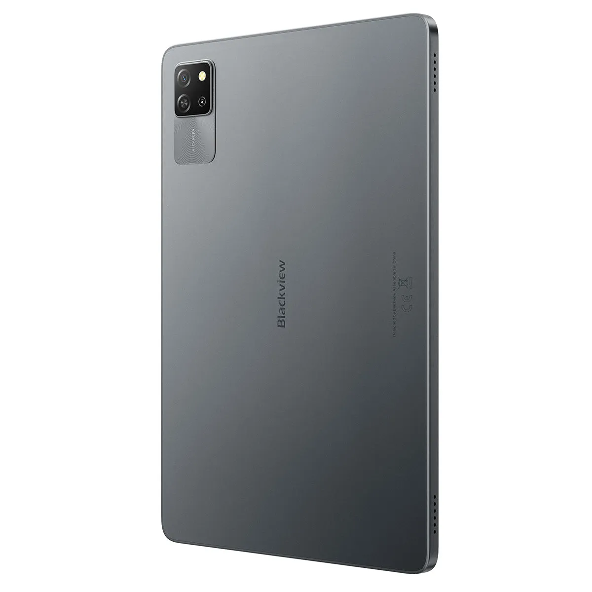 Blackview Tab 60 Wifi - Tablet PC AllWinner A523 Octa-core da 10,1" 4 GB   128 GB 5100 mAh Widevine L1 Supporto WiFi 6