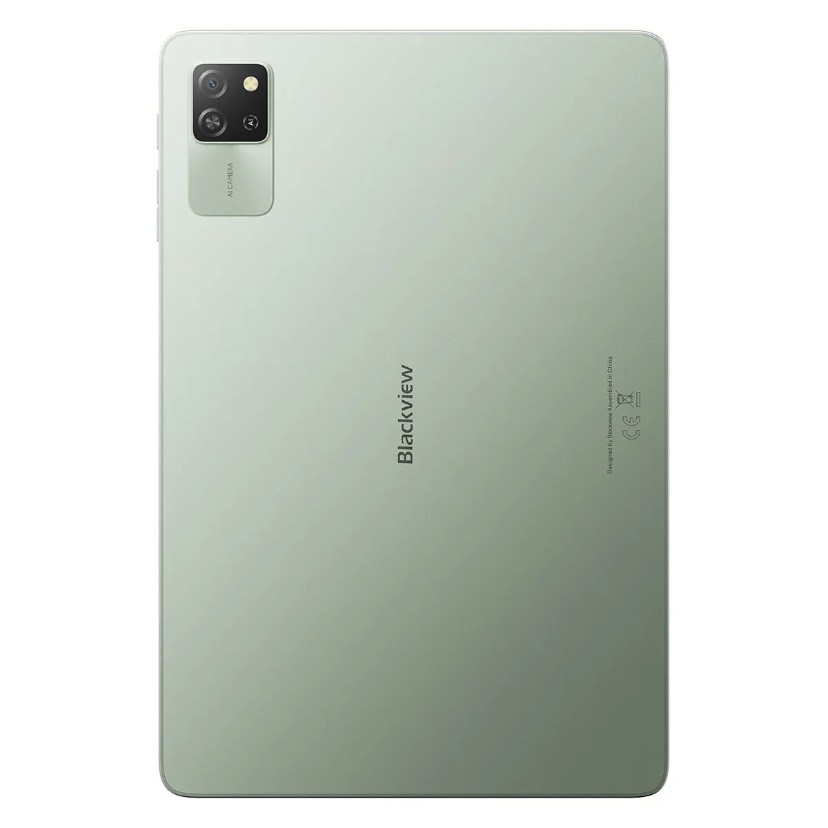 Blackview Tab 60 Wifi - Tablet PC AllWinner A523 Octa-core da 10,1" 4 GB   128 GB 5100 mAh Widevine L1 Supporto WiFi 6