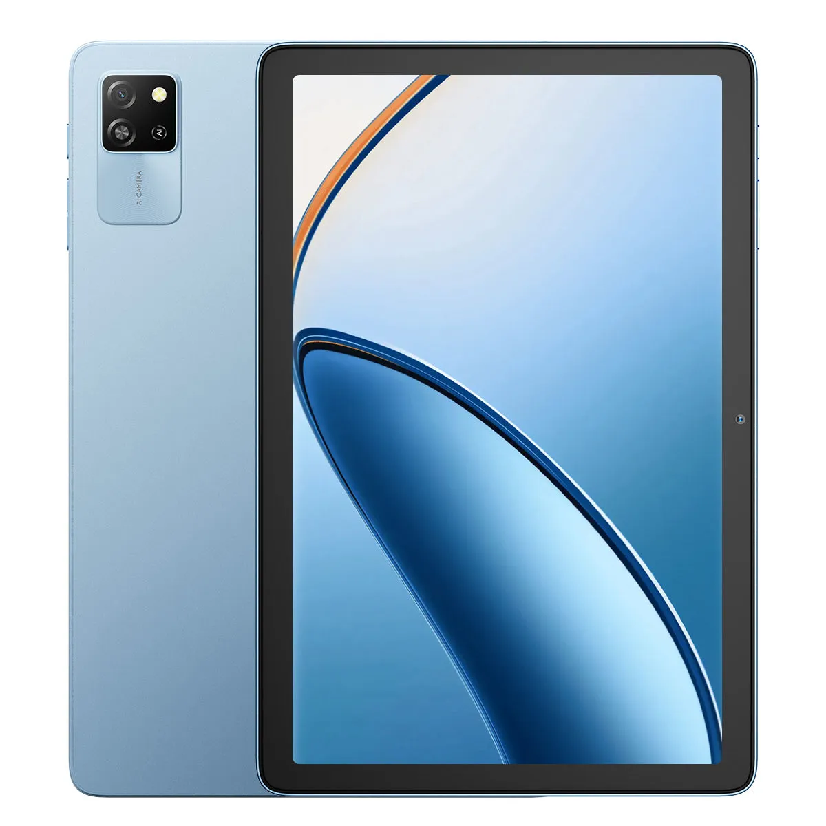 Blackview Tab 60 Wifi - Tablet PC AllWinner A523 Octa-core da 10,1" 4 GB   128 GB 5100 mAh Widevine L1 Supporto WiFi 6
