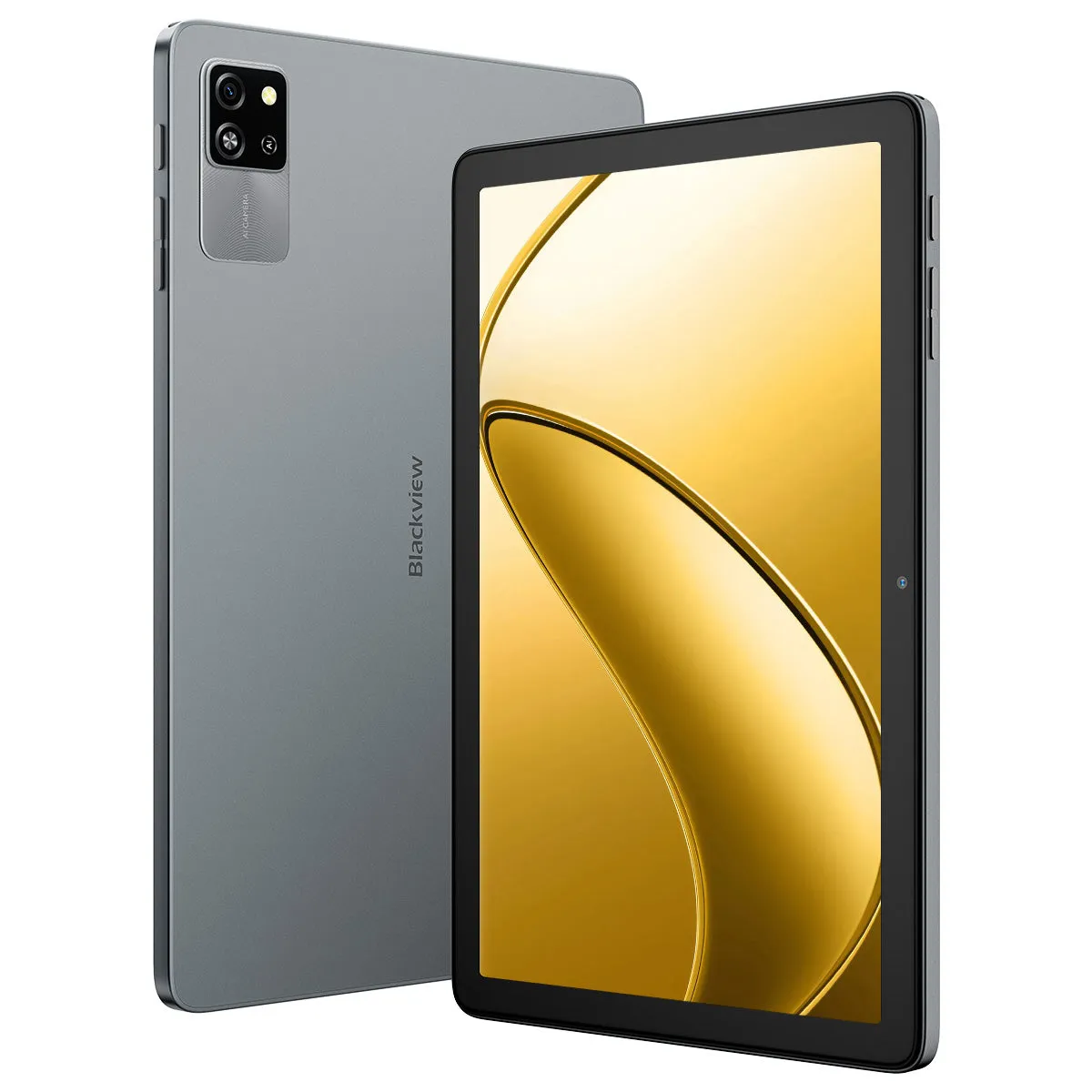 Blackview Tab 60 Wifi - Tablet PC AllWinner A523 Octa-core da 10,1" 4 GB   128 GB 5100 mAh Widevine L1 Supporto WiFi 6