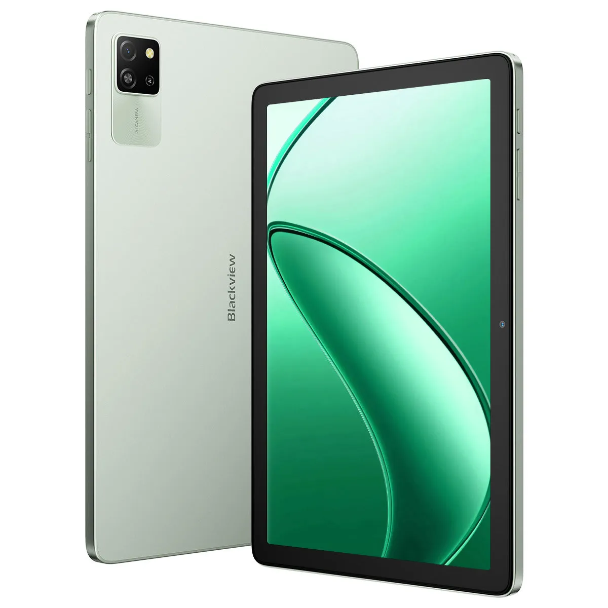 Blackview Tab 60 Wifi - Tablet PC AllWinner A523 Octa-core da 10,1" 4 GB   128 GB 5100 mAh Widevine L1 Supporto WiFi 6