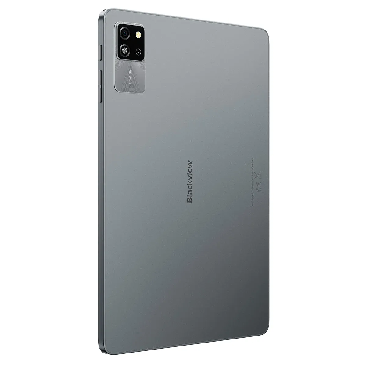 Blackview Tab 60 Wifi - Tablet PC AllWinner A523 Octa-core da 10,1" 4 GB   128 GB 5100 mAh Widevine L1 Supporto WiFi 6