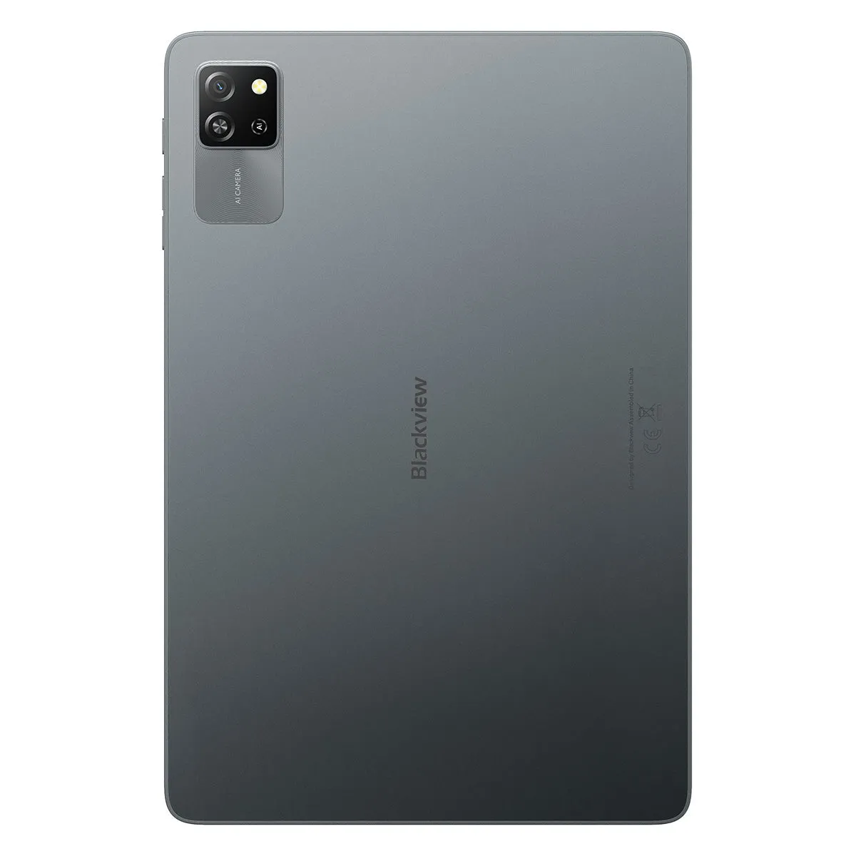 Blackview Tab 60 Wifi - Tablet PC AllWinner A523 Octa-core da 10,1" 4 GB   128 GB 5100 mAh Widevine L1 Supporto WiFi 6
