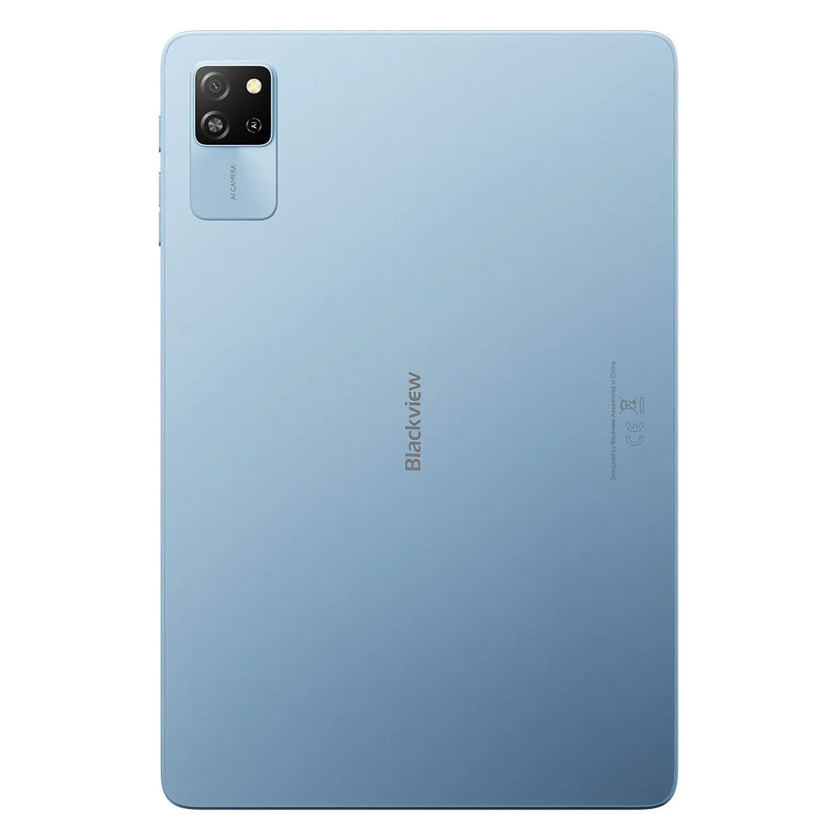 Blackview Tab 60 Wifi - Tablet PC AllWinner A523 Octa-core da 10,1" 4 GB   128 GB 5100 mAh Widevine L1 Supporto WiFi 6