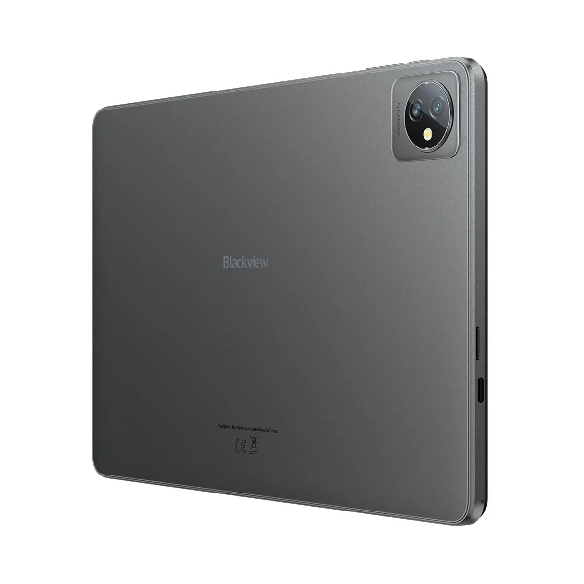 Blackview Tab 8 Wifi - Tablet 10,1 pollici,Androide 12,ROM 128GB RAM 4GB,Fotocamera da 13MP