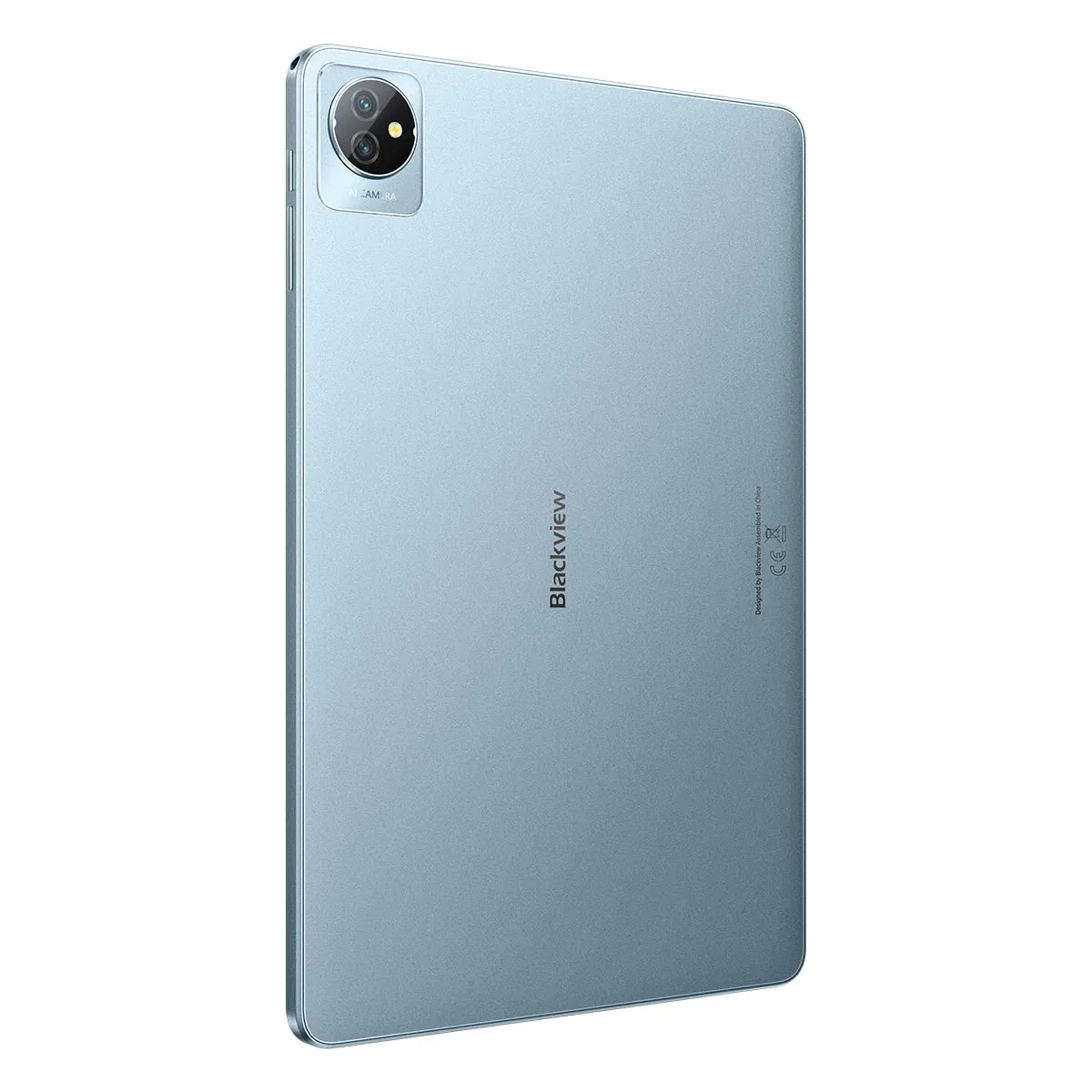 Blackview Tab 8 Wifi - Tablet 10,1 pollici,Androide 12,ROM 128GB RAM 4GB,Fotocamera da 13MP