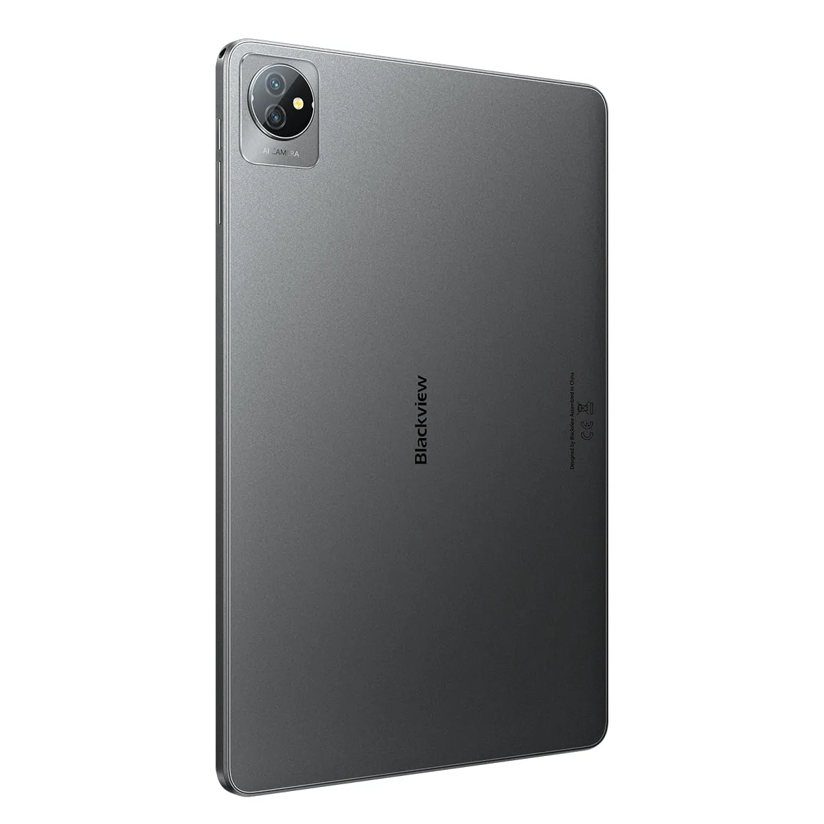 Blackview Tab 8 Wifi - Tablet 10,1 pollici,Androide 12,ROM 128GB RAM 4GB,Fotocamera da 13MP