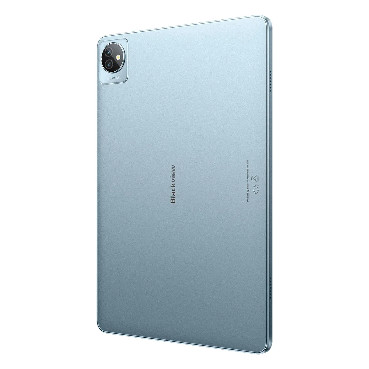 Blackview Tab 8 Wifi - Tablet 10,1 pollici,Androide 12,ROM 128GB RAM 4GB,Fotocamera da 13MP