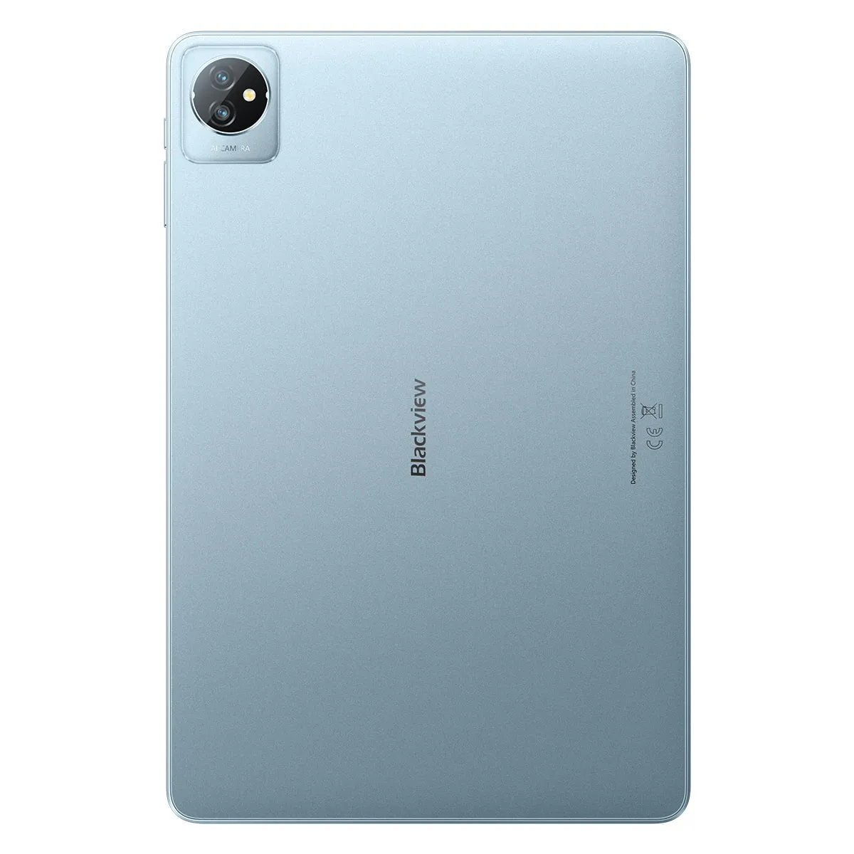 Blackview Tab 8 Wifi - Tablet 10,1 pollici,Androide 12,ROM 128GB RAM 4GB,Fotocamera da 13MP