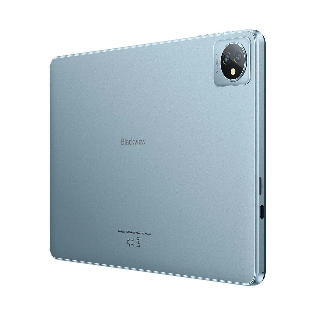 Blackview Tab 8 Wifi - Tablet 10,1 pollici,Androide 12,ROM 128GB RAM 4GB,Fotocamera da 13MP