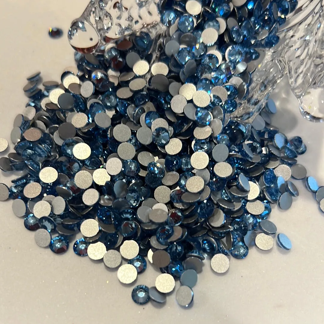 Blue Topaz