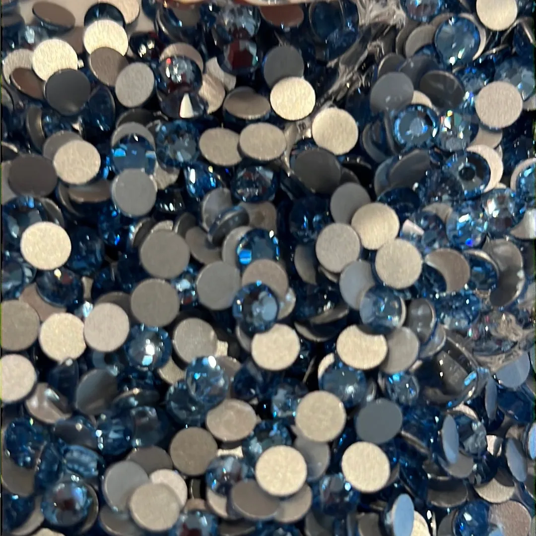 Blue Topaz