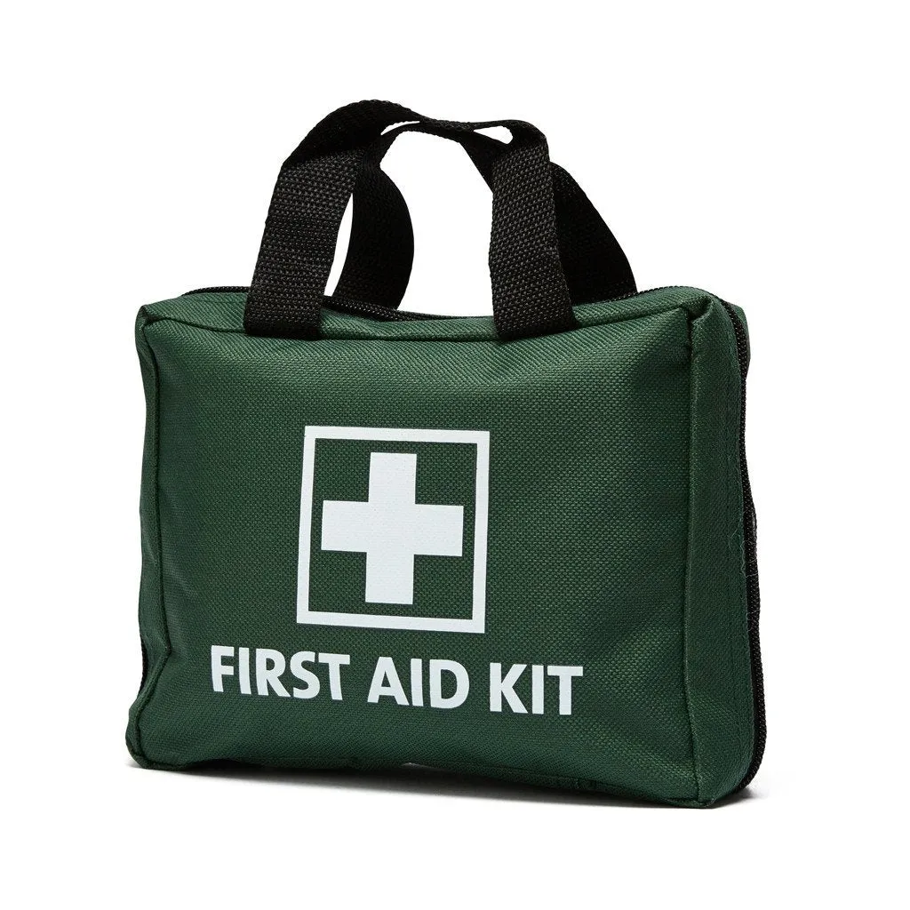 Brenniston Motor Vehicle Carry First Aid Kit