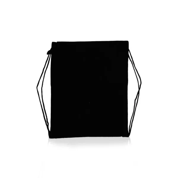 Canvas Ayyappa Bag - 17 x 14 Inches | Ayyappan Irumudi Bag