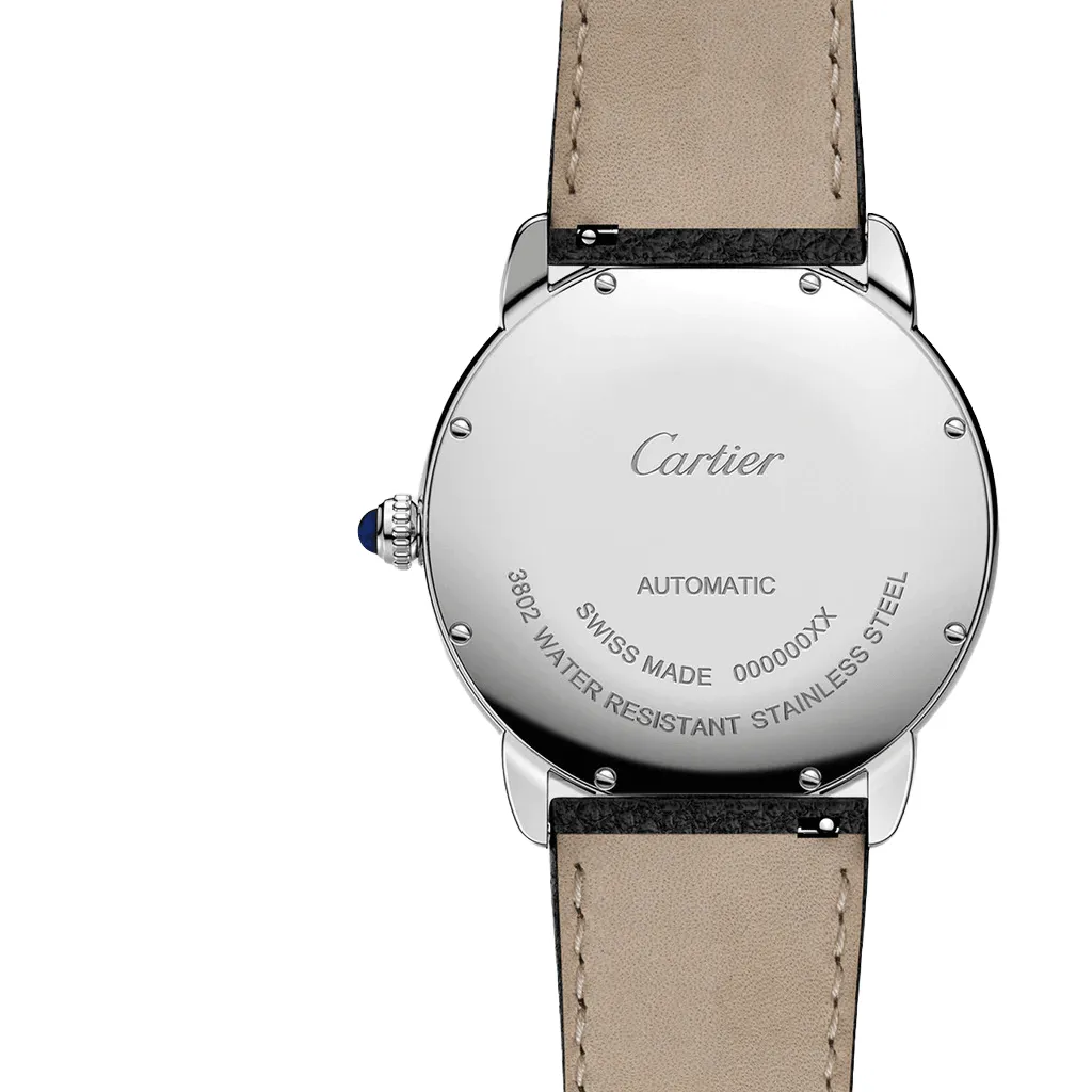 Cartier Ronde Solo De Cartier WSRN0022 2022