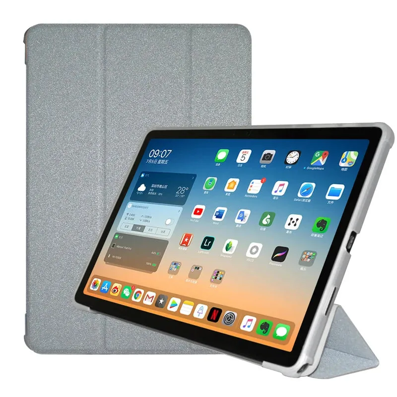 Case For Teclast T50HD 11 Inch Tablet Pc,Stand TPU Soft Shell Cover For Teclast T50HD
