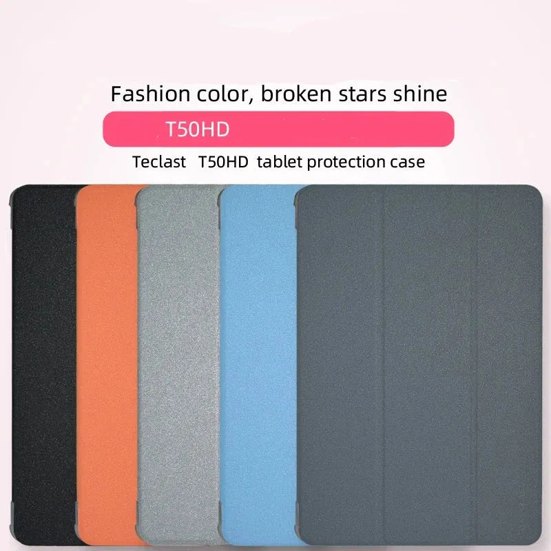 Case For Teclast T50HD 11 Inch Tablet Pc,Stand TPU Soft Shell Cover For Teclast T50HD